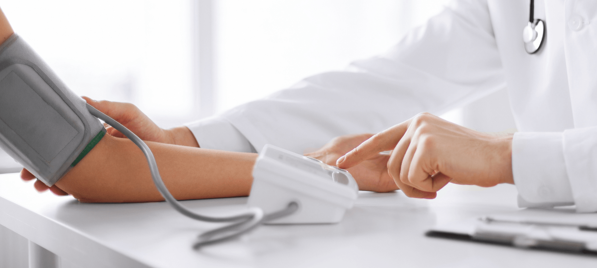 blood pressure screening leicdester nuneaton