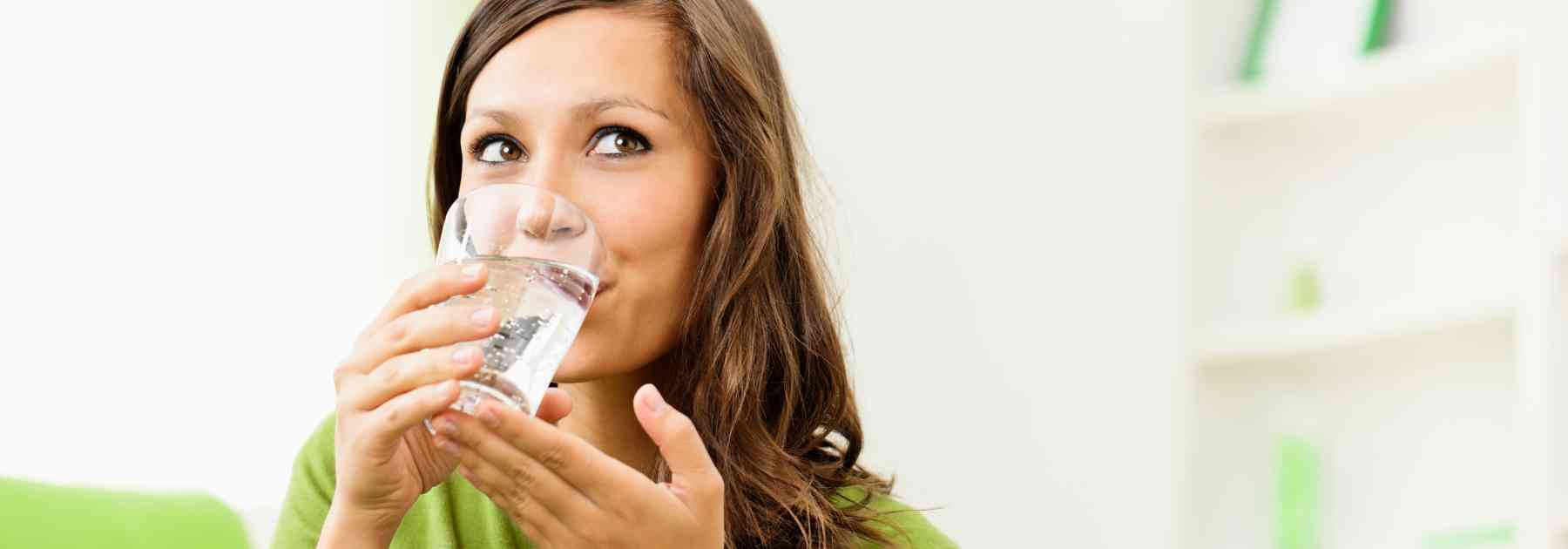 does dehydration cause high blood pressure