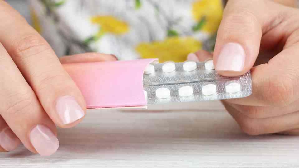 Oral contraceptive options are varied